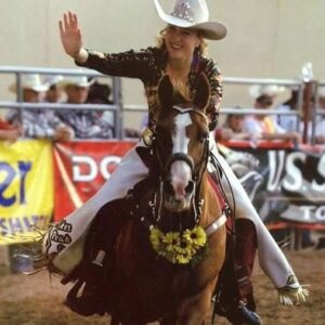 Amy Jo Fields, Death Colorado Springs- Pikes Peak or Bust Rodeo family Dies After Cancer Battle